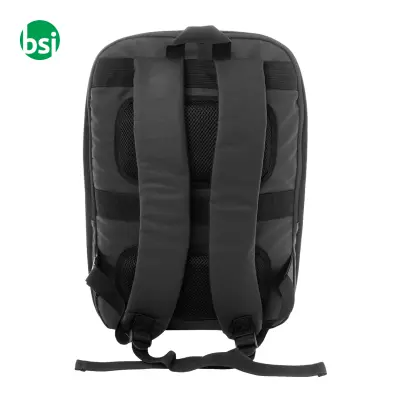 Zaino estensibile in RPET BAPUBA - Immagine 3