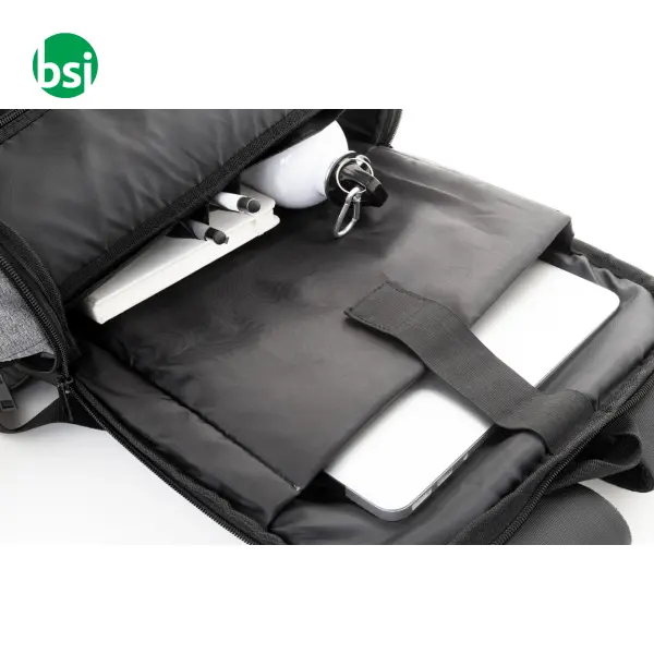 Zaino estensibile in RPET BAPUBA -  4