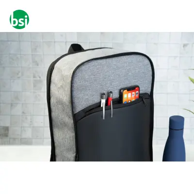 Zaino estensibile in RPET BAPUBA - Immagine 5