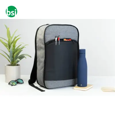 Zaino estensibile in RPET BAPUBA - Immagine 6