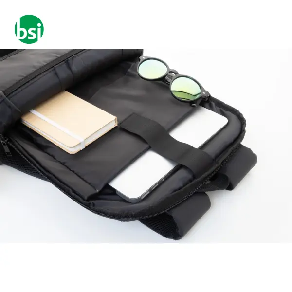 Zaino estensibile in RPET BAPUBA -  7