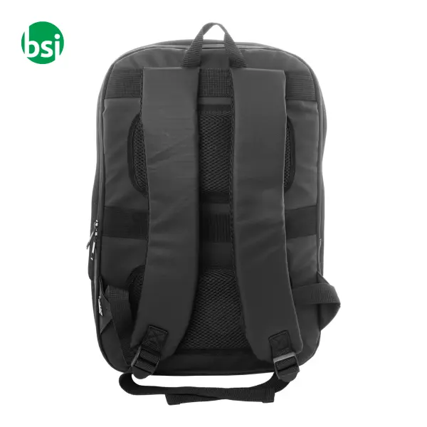 Zaino estensibile in RPET KASIER -  3