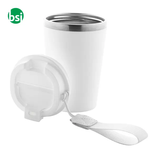 Bicchiere termico MANABI -  3