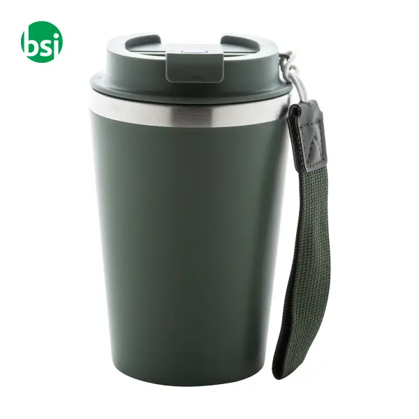 Bicchiere termico MANABI -  24