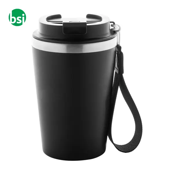 Bicchiere termico MANABI -  25