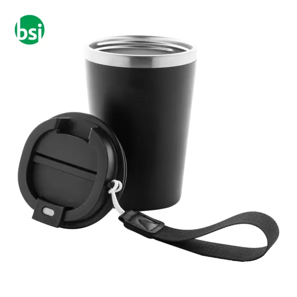 Bicchiere termico MANABI -  18