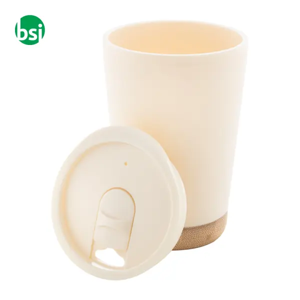 Bicchiere termico DELLIO -  2