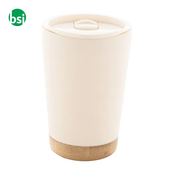 Bicchiere termico DELLIO -  3