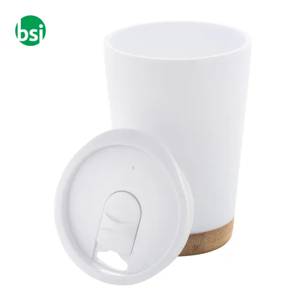 Bicchiere termico DELLIO -  5