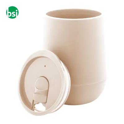 Bicchiere termico PEPPY - Immagine 2