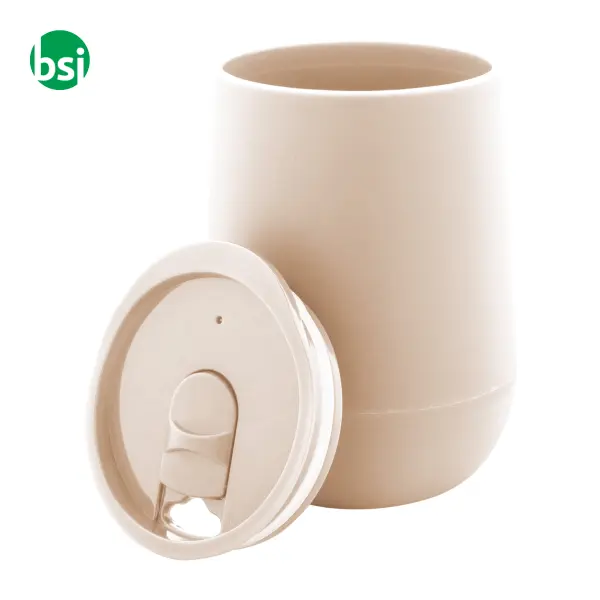 Bicchiere termico PEPPY -  2