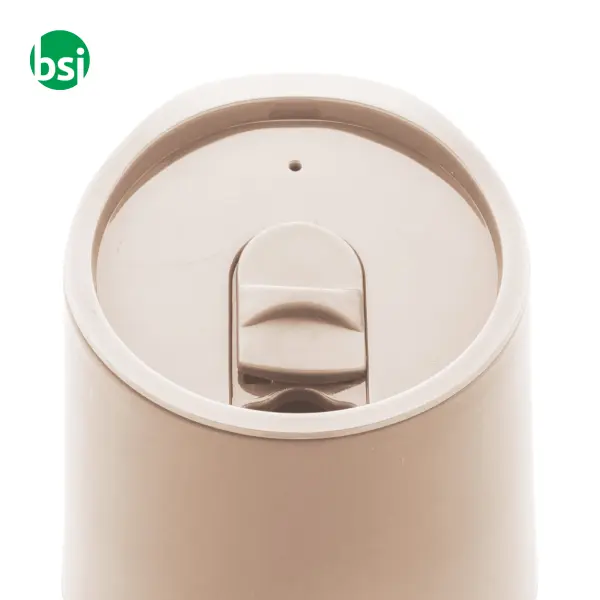 Bicchiere termico PEPPY -  5