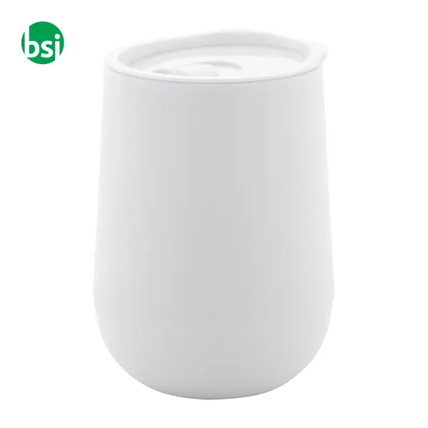 Bicchiere termico PEPPY -  8