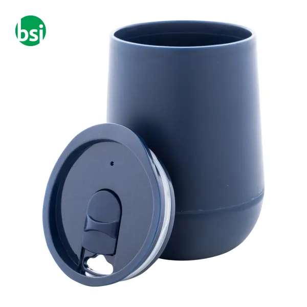 Bicchiere termico PEPPY -  12