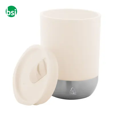 Bicchiere termico FERRY - Immagine 2