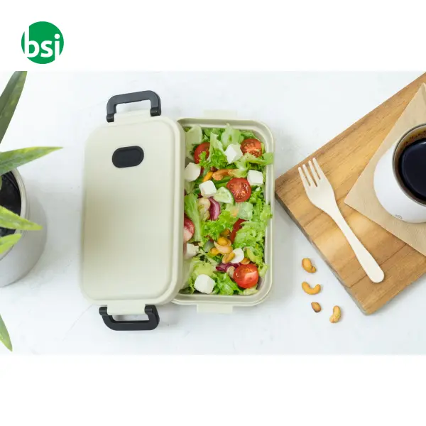 Contenitore per il pranzo STEAMO -  7