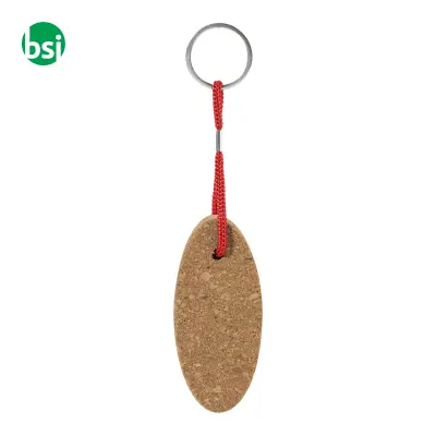 Portachiavi con stampa COBUOY - Immagine 3