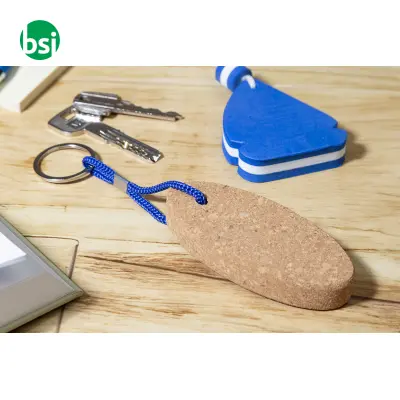 Portachiavi con stampa COBUOY - Immagine 6