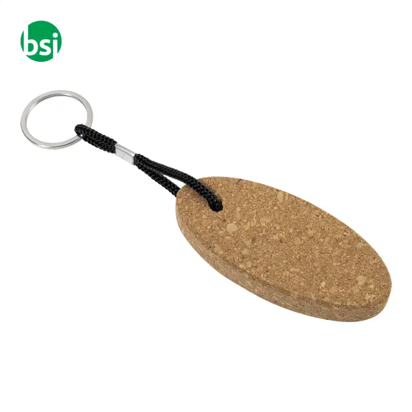 Portachiavi con stampa COBUOY -  7