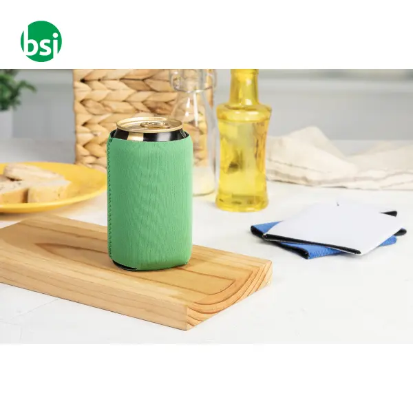 Copertura lattine con stampa CANZY -  11