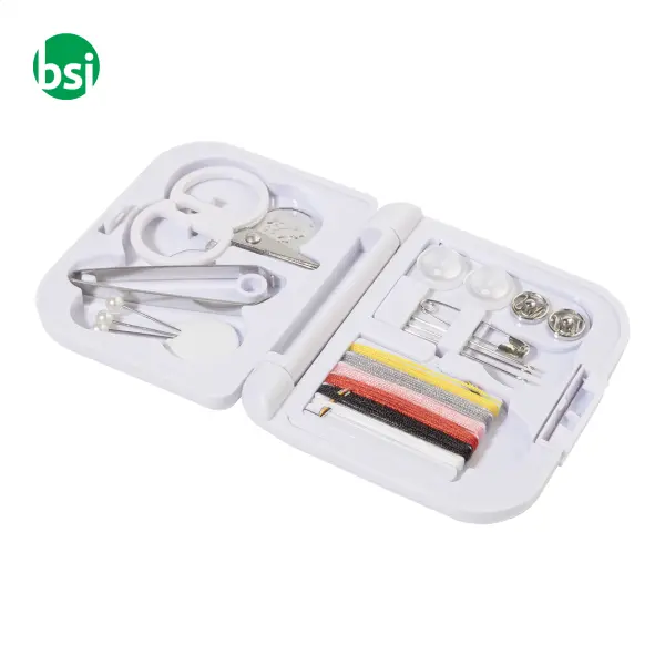 Kit cucito con tuo logo MENDKIT -  5