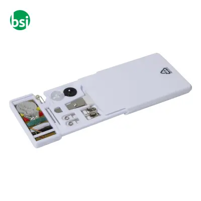 Card cucito personalizzata MENDCARD - Immagine 6