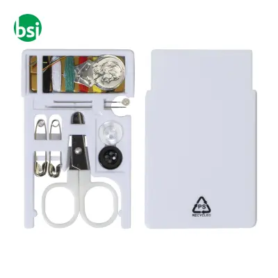 Card cucito personalizzata MENDCARD - Immagine 2