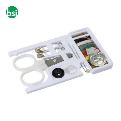 Card cucito personalizzata MENDCARD - Immagine 3