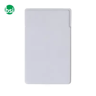 Card cucito personalizzata MENDCARD - Immagine 4