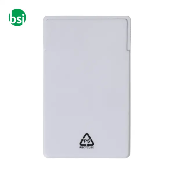 Card cucito personalizzata MENDCARD -  5