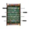 Mini calcio balilla con stampa DESKCHAMP - Anteprima 2