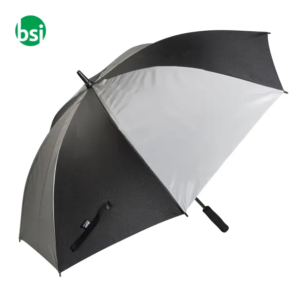 Ombrello riflettente personalizzato RADIANS XL -  8