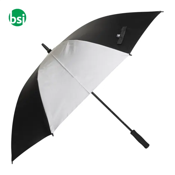Ombrello riflettente personalizzato RADIANS XL -  2