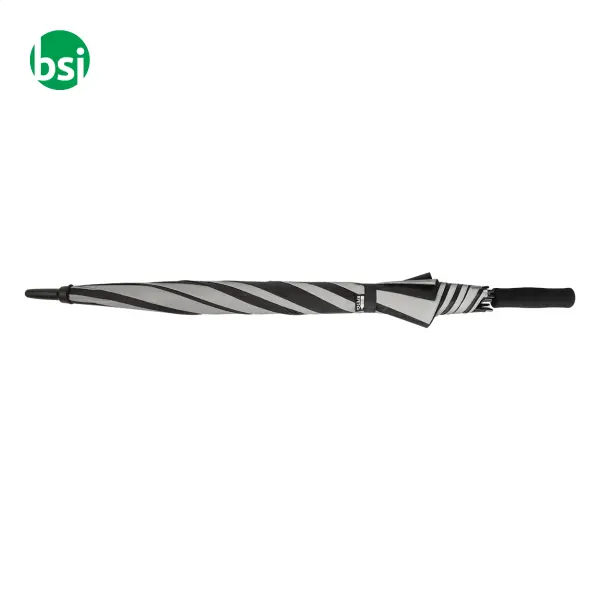 Ombrello riflettente personalizzato RADIANS XL -  4