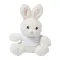 Peluche con stampa logo REBUNNY - Anteprima 1