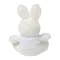 Peluche con stampa logo REBUNNY - Anteprima 3