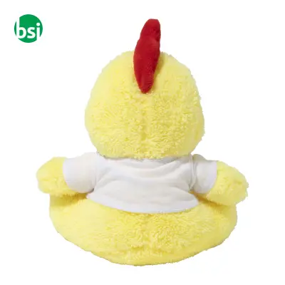 Peluche con tuo logo RECROW - Immagine 3