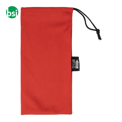 Custodia occhiali con stampa POUSUN - Immagine 10