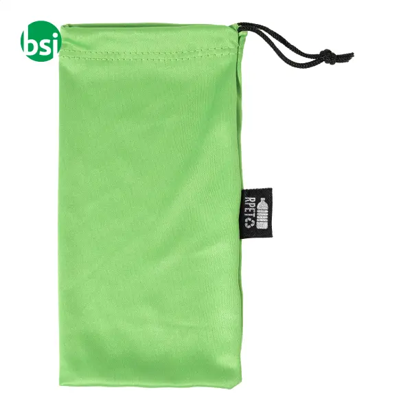 Custodia occhiali con stampa POUSUN -  12