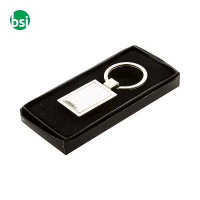 Portachiavi Rectangle - Immagine 2