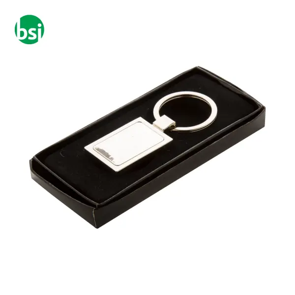 Portachiavi Rectangle -  2