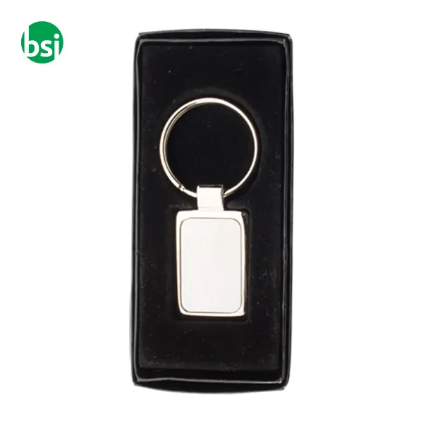 Portachiavi Rectangle -  3