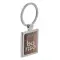 Portachiavi Rectangle - Anteprima 4