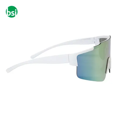 Occhiali sportivi con tuo logo AEROSPIN - Immagine 3