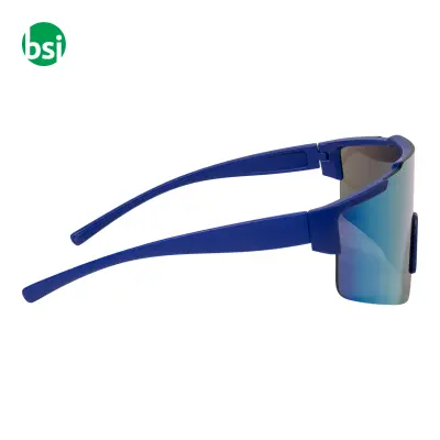 Occhiali sportivi con tuo logo AEROSPIN - Immagine 5