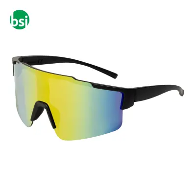 Occhiali sportivi con tuo logo AEROSPIN - Immagine 10