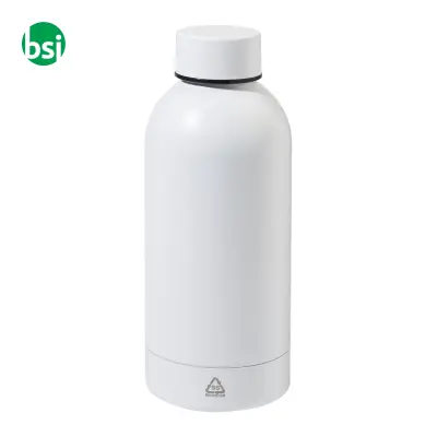 Borraccia in acciaio personalizzata PUMONO - Immagine 10