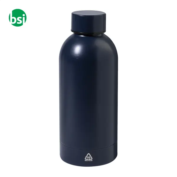 Borraccia in acciaio personalizzata PUMONO -  11