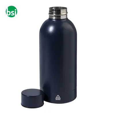 Borraccia in acciaio personalizzata PUMONO - Immagine 3