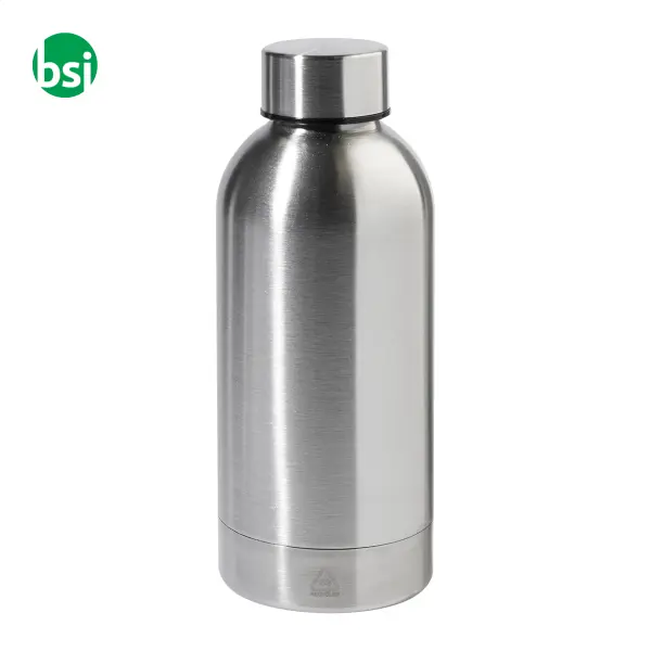 Borraccia in acciaio personalizzata PUMONO -  13